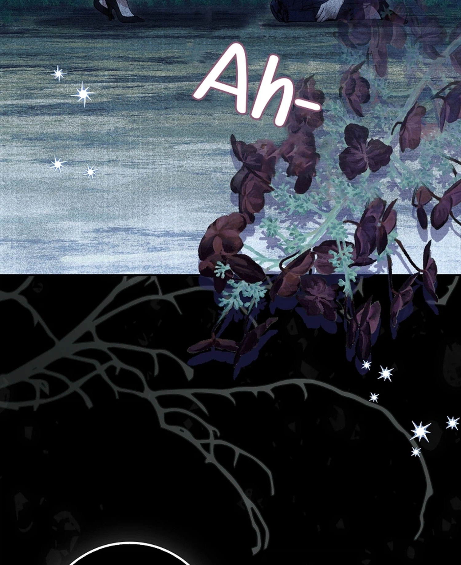 The Baby Fairy Is a Villain Chapter 61 Page 3
