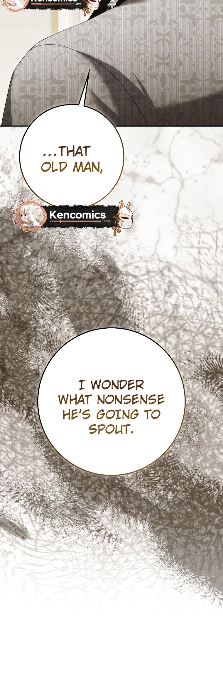 The Baby Fairy Is a Villain Chapter 61 Page 41