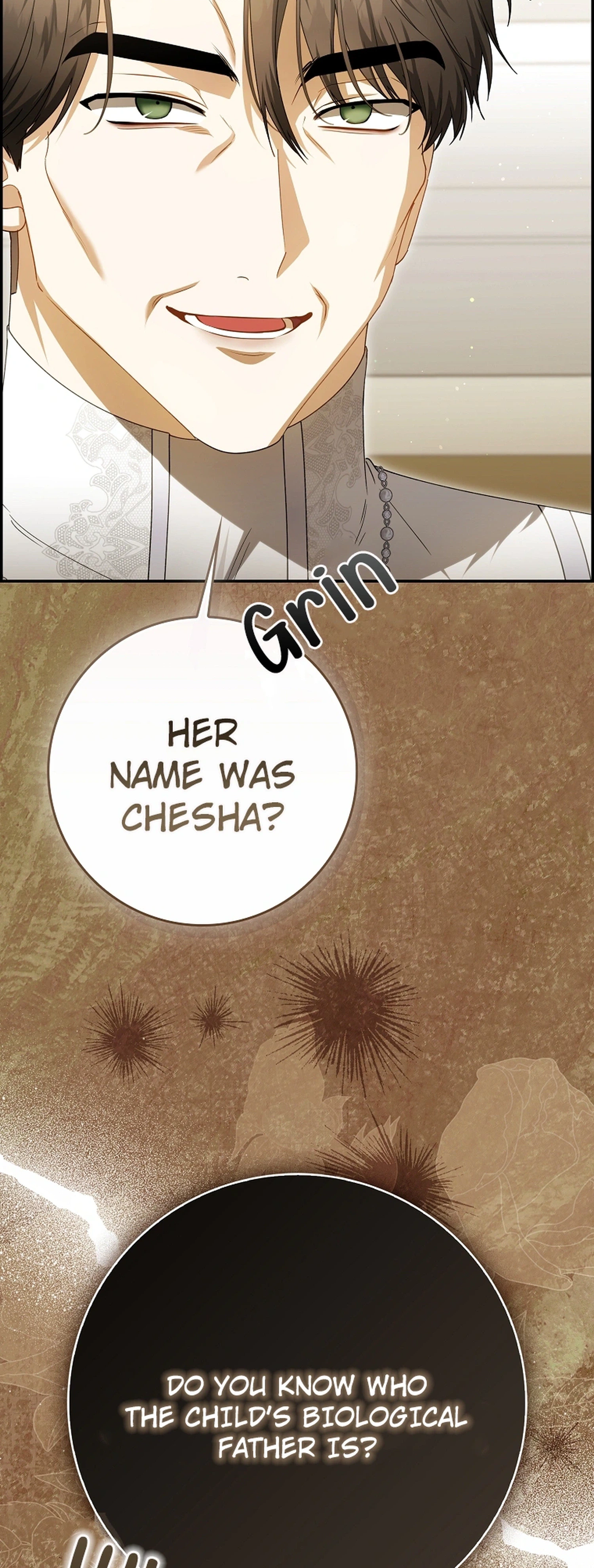 The Baby Fairy Is a Villain Chapter 61 Page 43