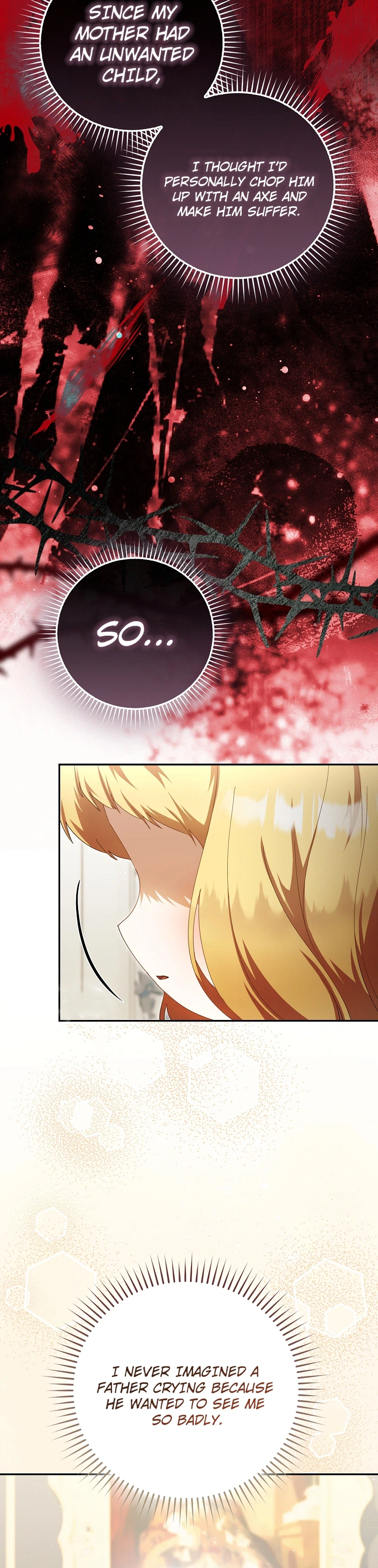 The Baby Fairy Is a Villain Chapter 67 Page 4