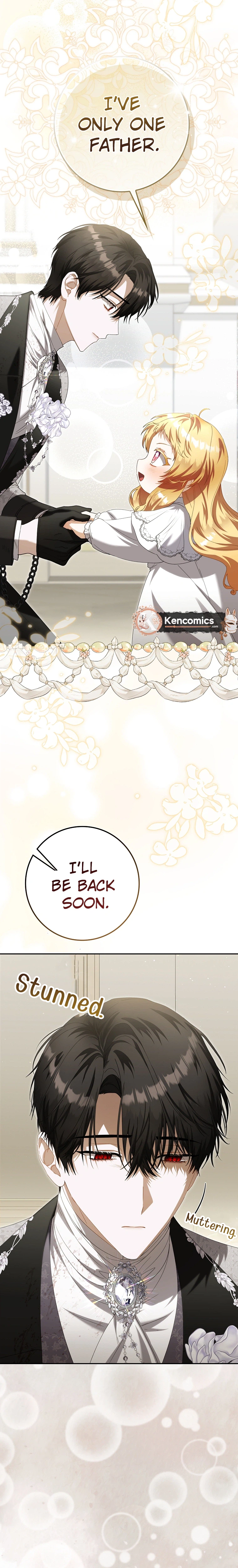 The Baby Fairy Is a Villain Chapter 67 Page 34