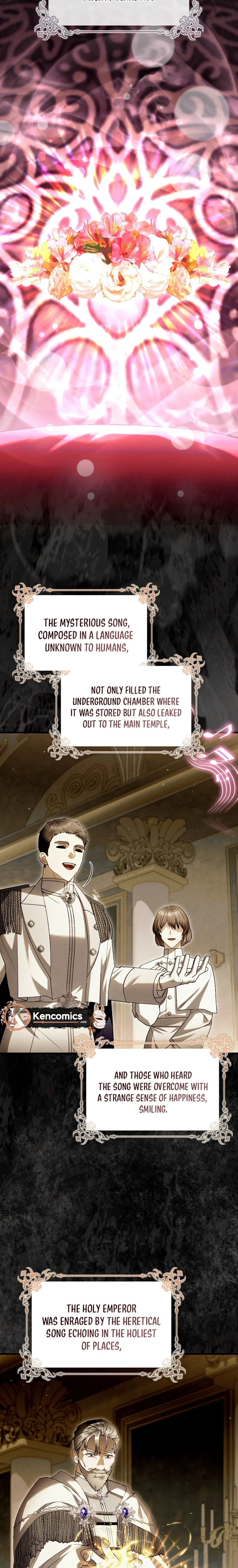 The Baby Fairy Is a Villain Chapter 59 Page 8