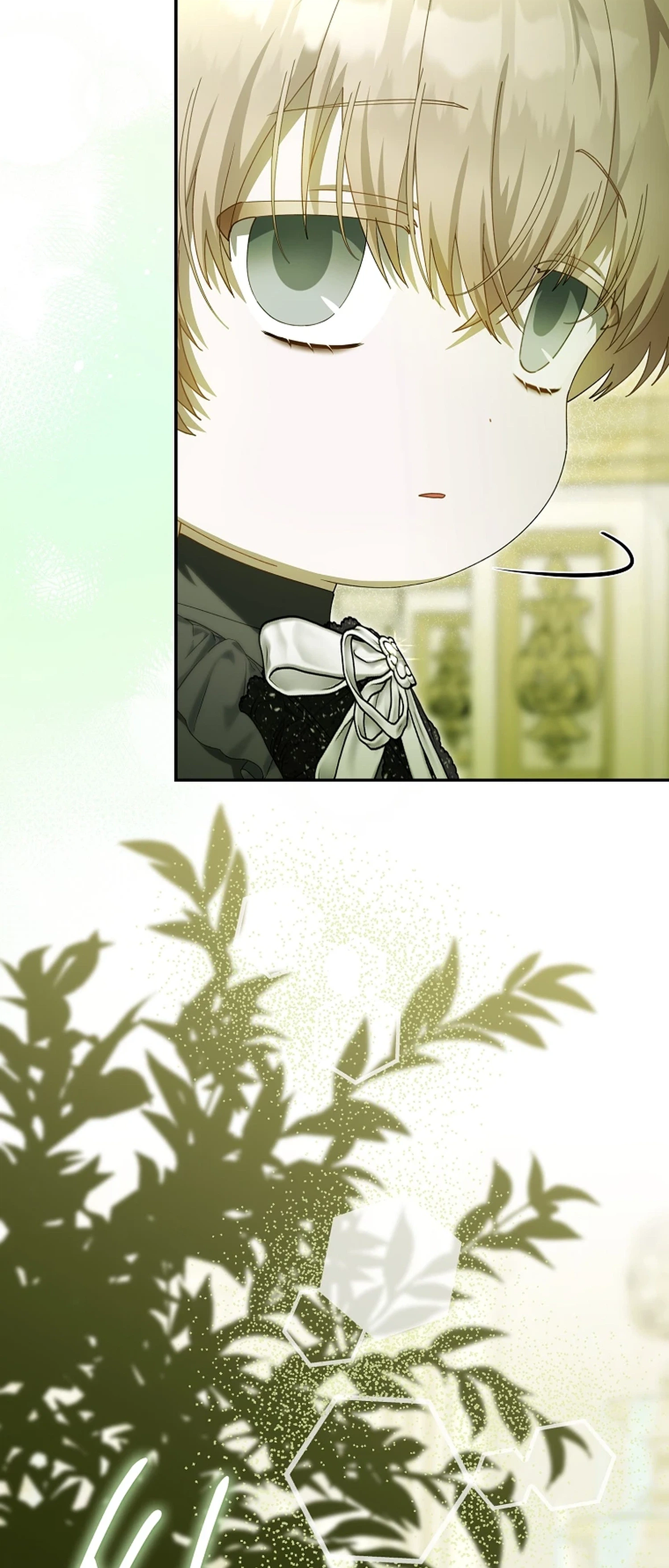 The Baby Fairy Is a Villain Chapter 70 Page 42