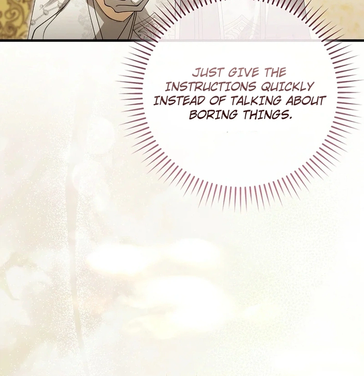 The Baby Fairy Is a Villain Chapter 57 Page 6
