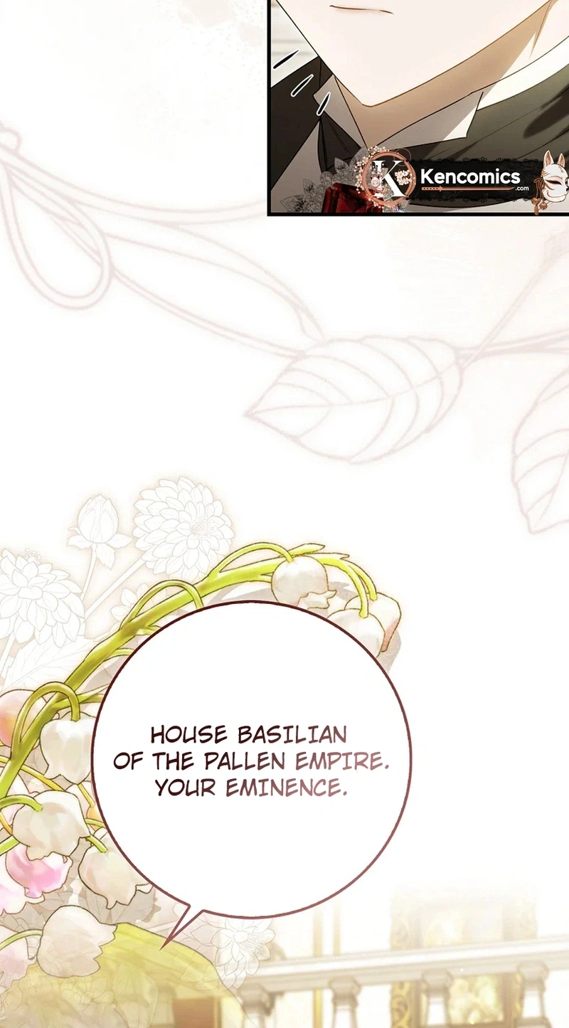 The Baby Fairy Is a Villain Chapter 57 Page 12