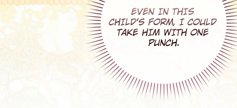 The Baby Fairy Is a Villain Chapter 57 Page 18
