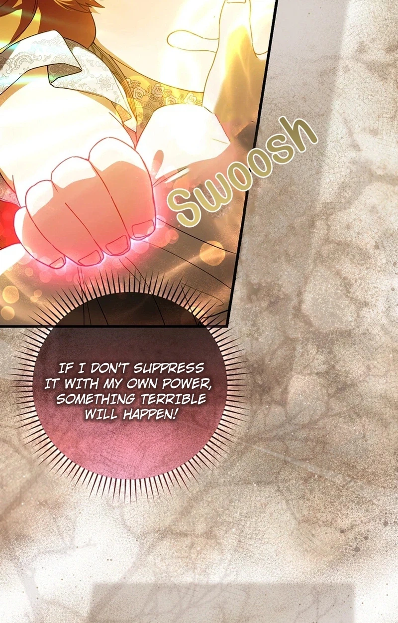 The Baby Fairy Is a Villain Chapter 57 Page 36