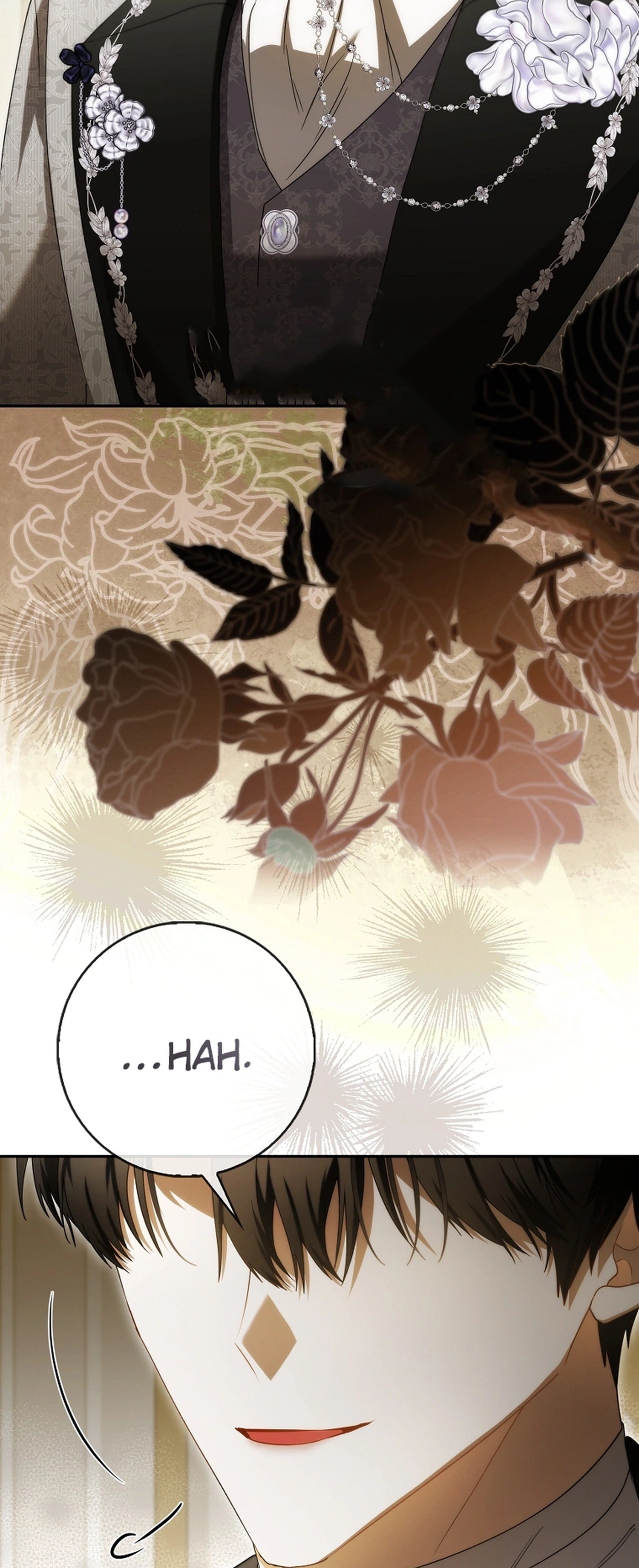 The Baby Fairy Is a Villain Chapter 62 Page 3