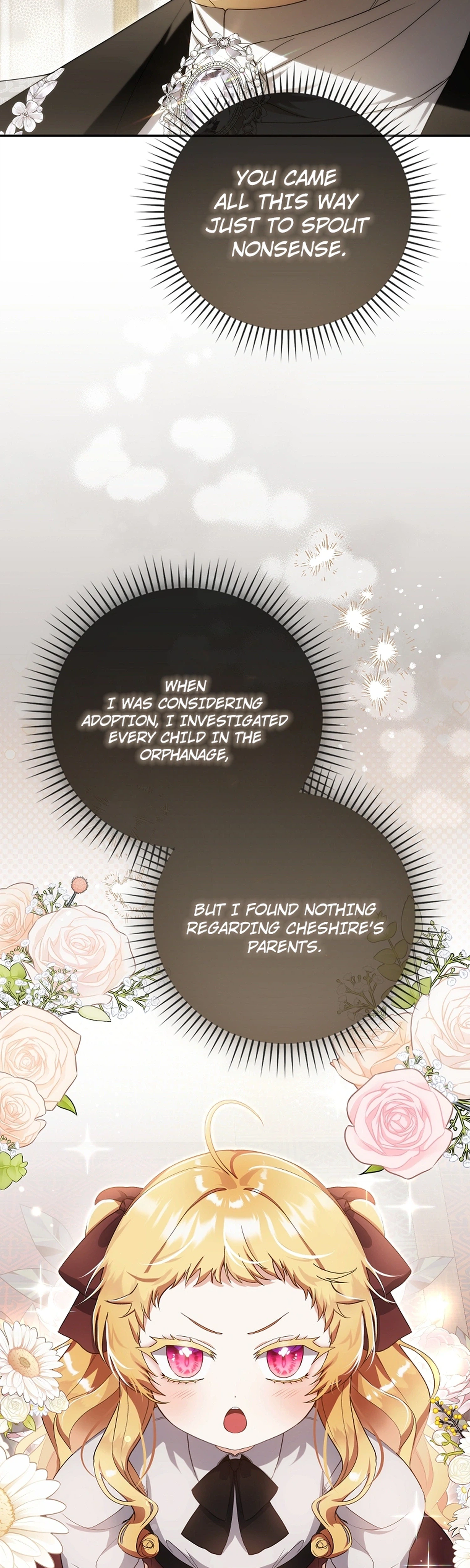 The Baby Fairy Is a Villain Chapter 62 Page 4