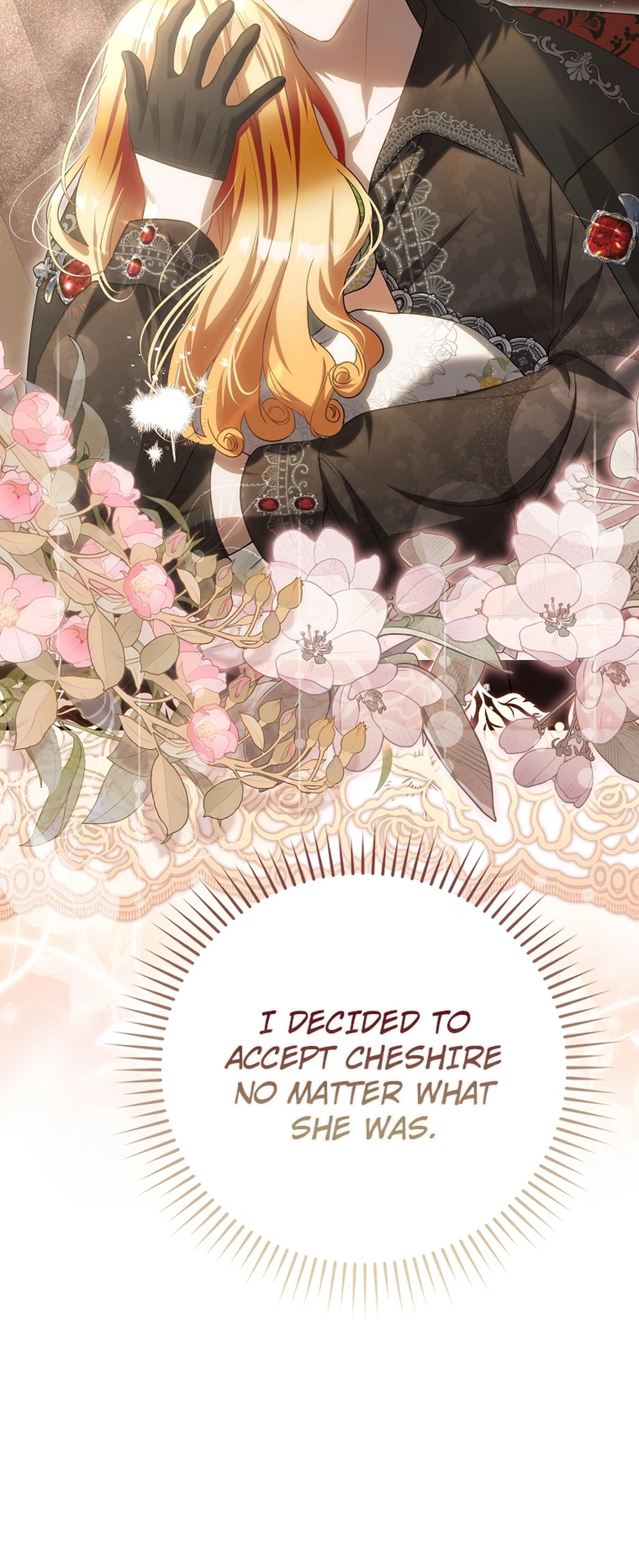 The Baby Fairy Is a Villain Chapter 62 Page 6