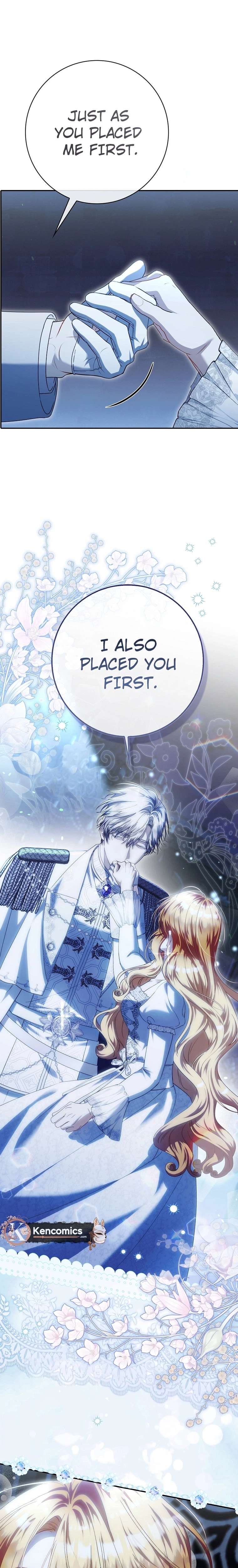 The Baby Fairy Is a Villain Chapter 62 Page 24
