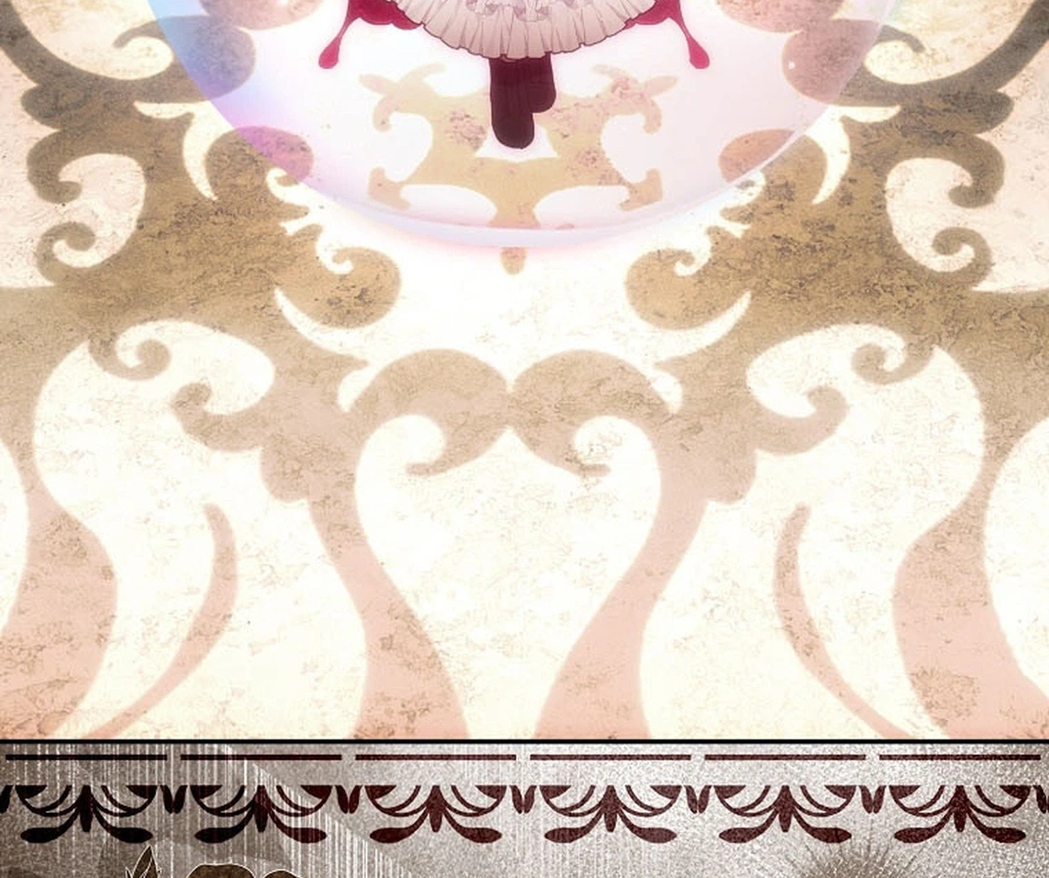 The Baby Fairy Is a Villain Chapter 72 Page 3