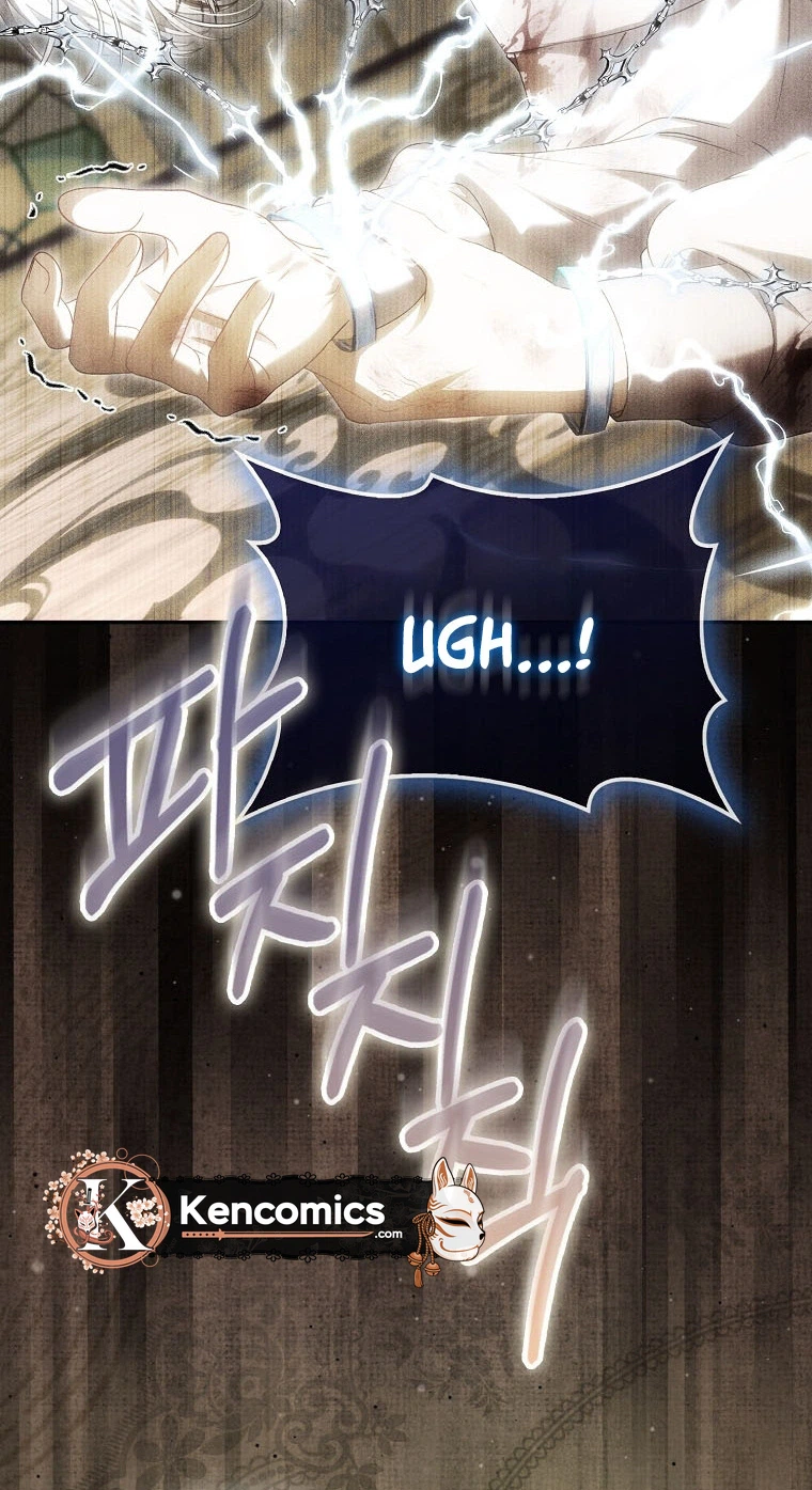 The Baby Fairy Is a Villain Chapter 72 Page 9