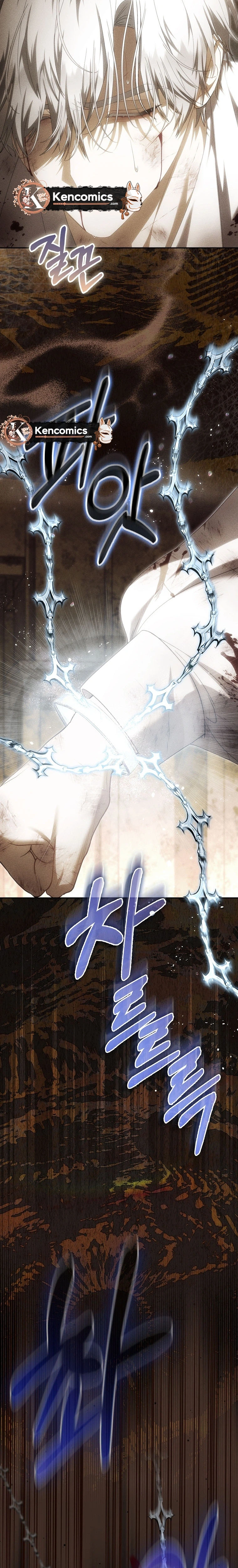 The Baby Fairy Is a Villain Chapter 72 Page 26