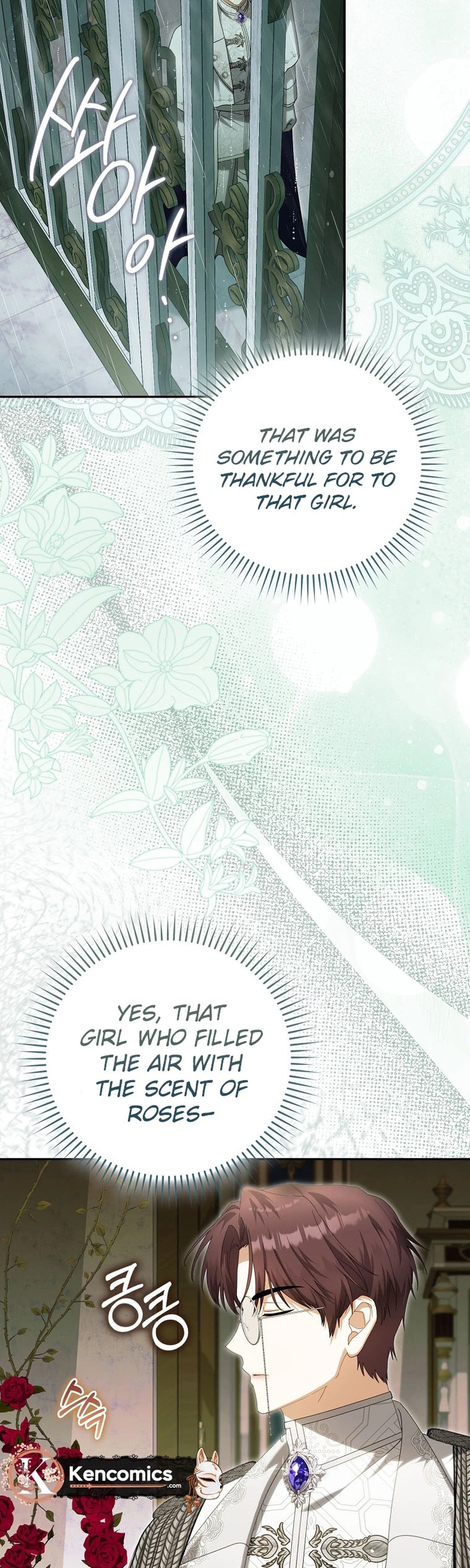The Baby Fairy Is a Villain Chapter 72 Page 38