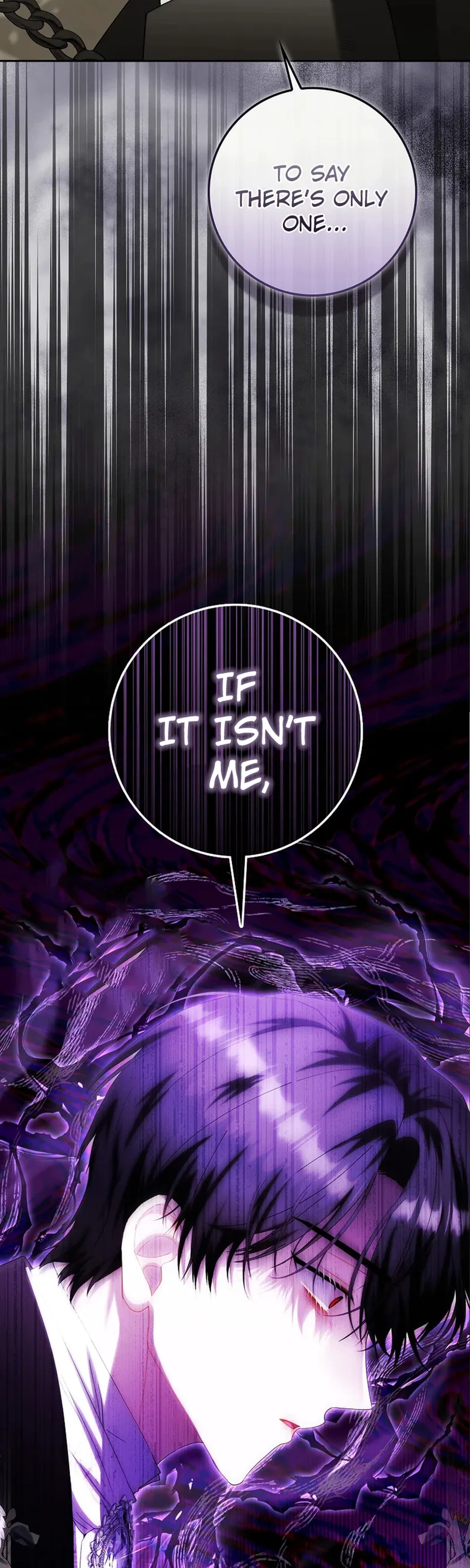 The Baby Fairy Is a Villain Chapter 68 Page 2