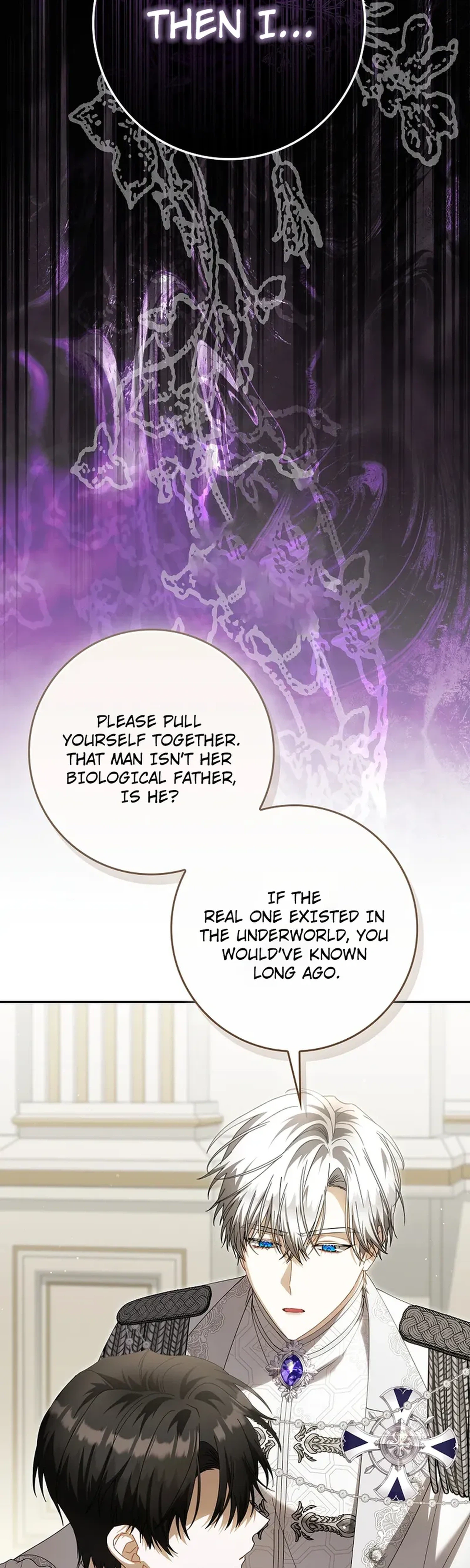 The Baby Fairy Is a Villain Chapter 68 Page 4
