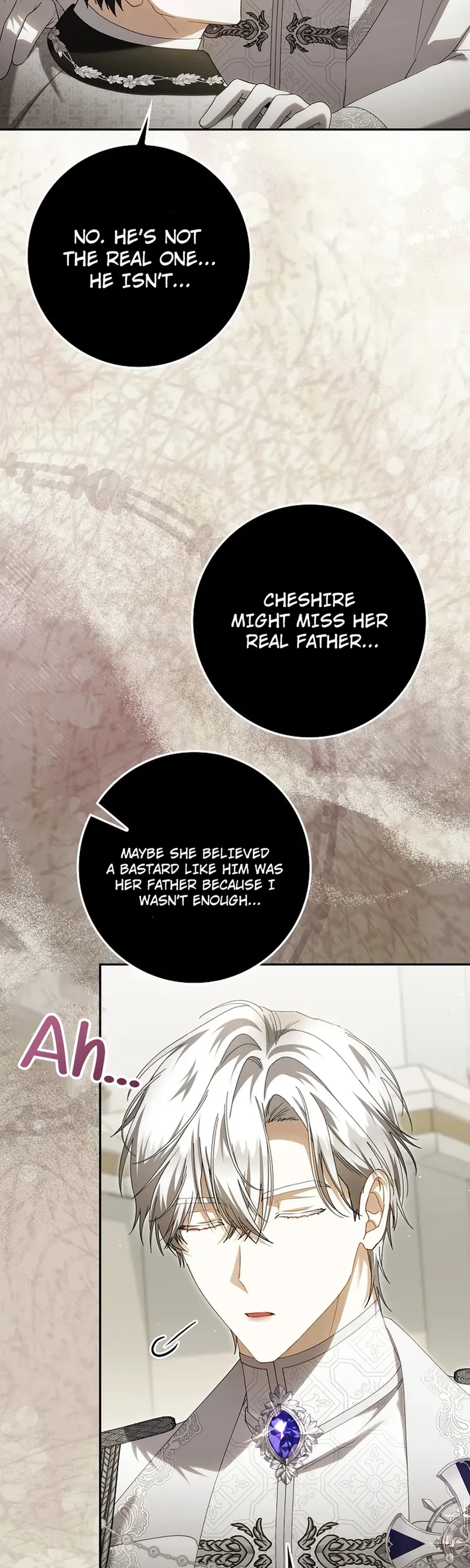 The Baby Fairy Is a Villain Chapter 68 Page 5