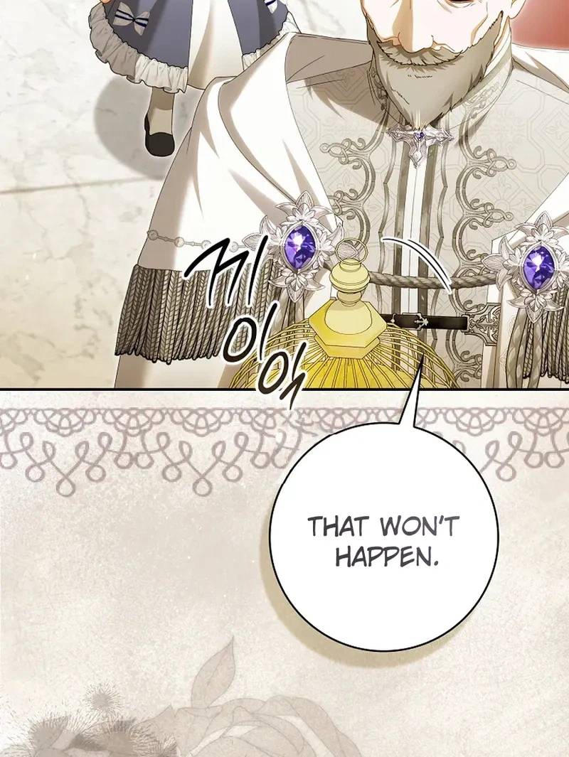 The Baby Fairy Is a Villain Chapter 68 Page 21