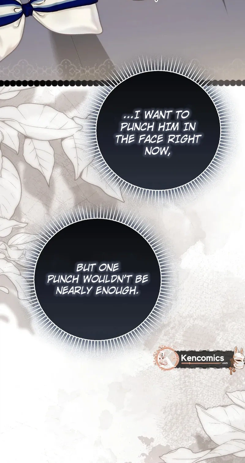 The Baby Fairy Is a Villain Chapter 68 Page 27