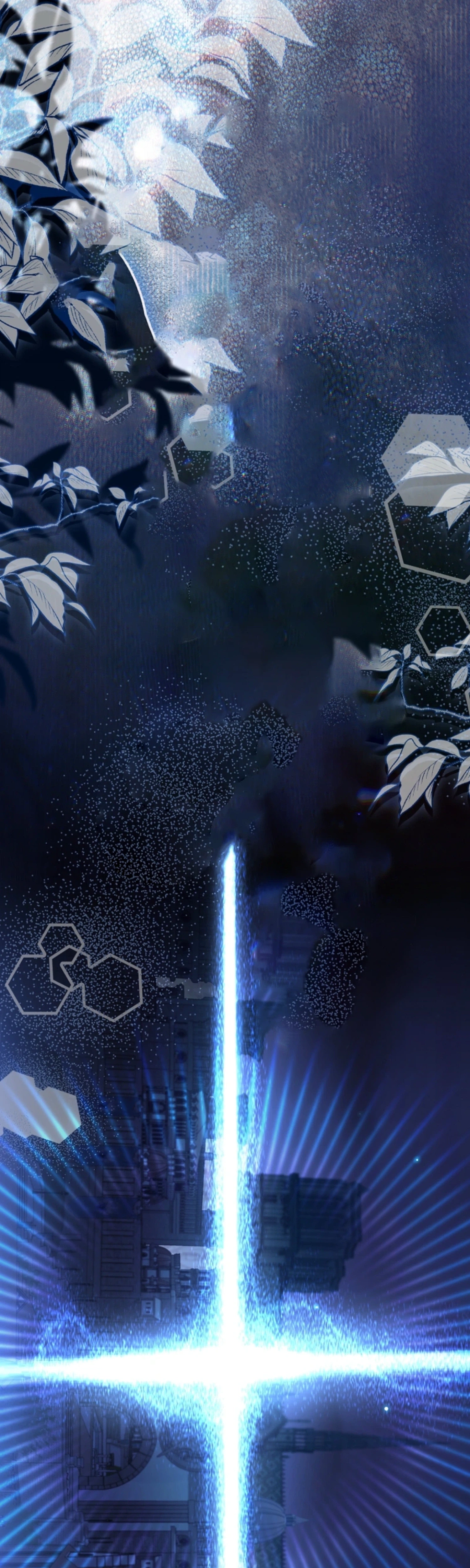 The Baby Fairy Is a Villain Chapter 63 Page 4