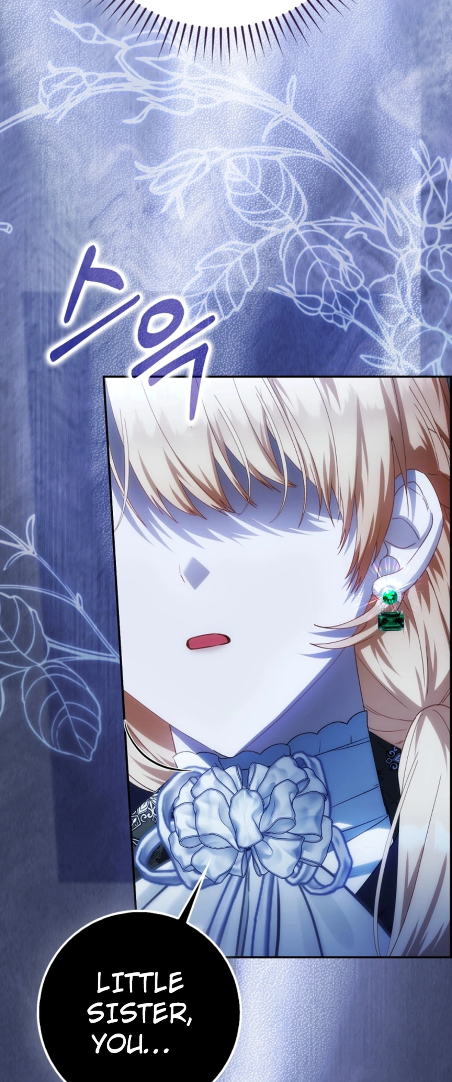 The Baby Fairy Is a Villain Chapter 63 Page 42