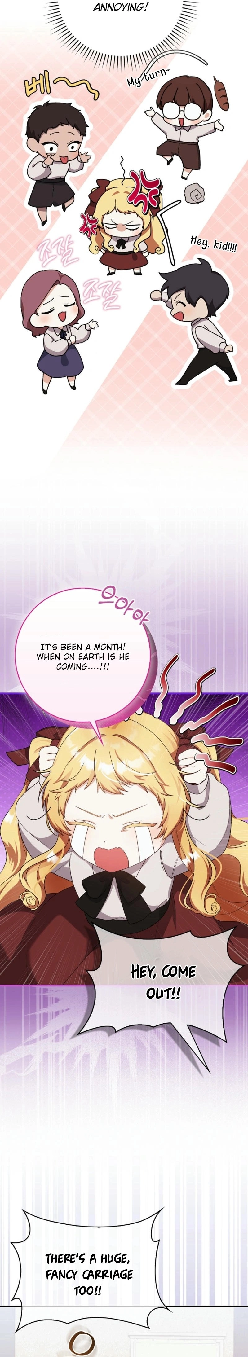 The Baby Fairy Is a Villain Chapter 1 Page 38
