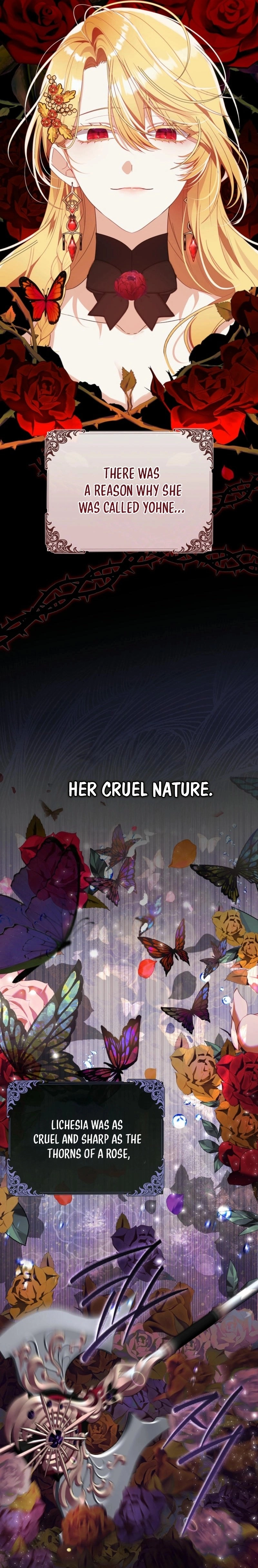 The Baby Fairy Is a Villain Chapter 1 Page 2