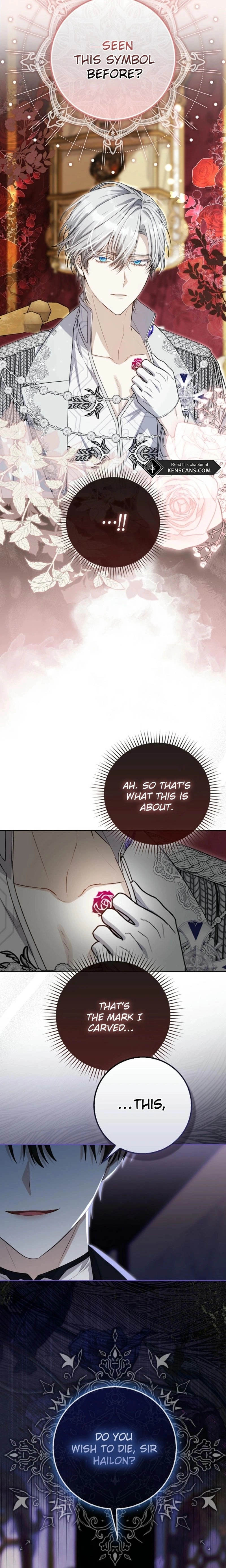The Baby Fairy Is a Villain Chapter 7 Page 10