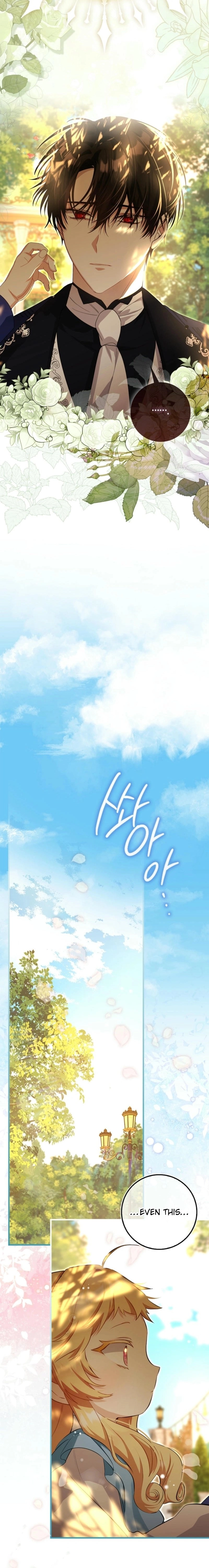 The Baby Fairy Is a Villain Chapter 7 Page 25