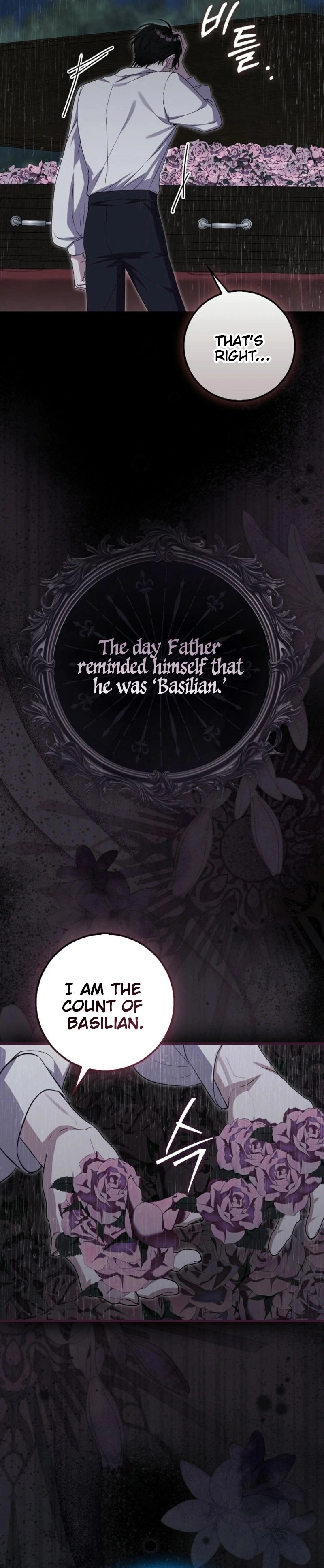 The Baby Fairy Is a Villain Chapter 8 Page 15