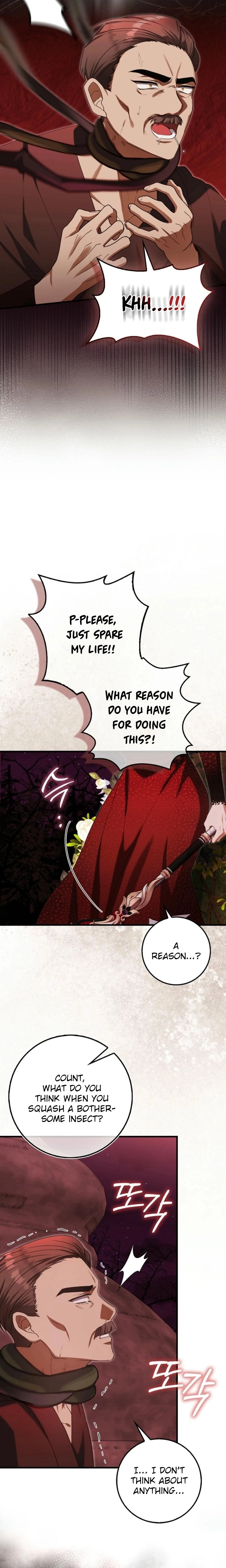 The Baby Fairy Is a Villain Chapter 10 Page 12