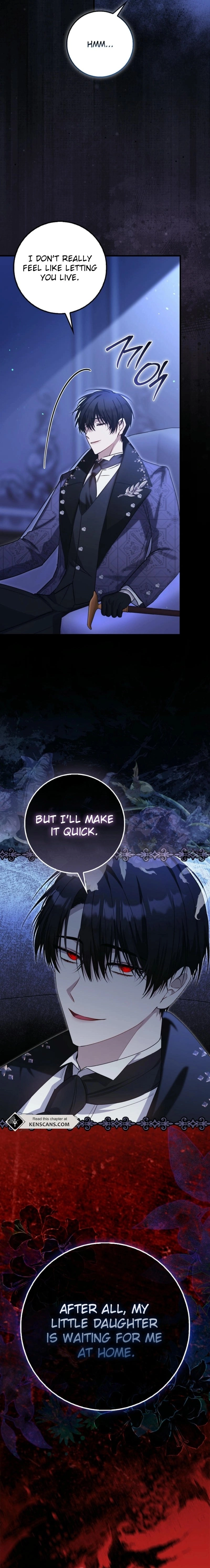 The Baby Fairy Is a Villain Chapter 10 Page 26