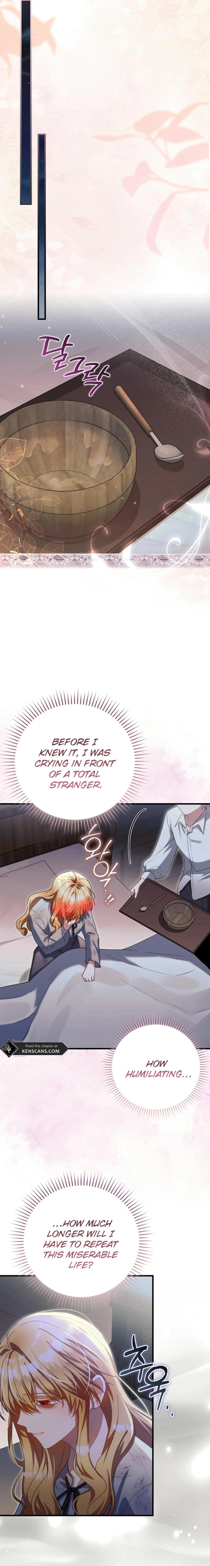 The Baby Fairy Is a Villain Chapter 15 Page 16