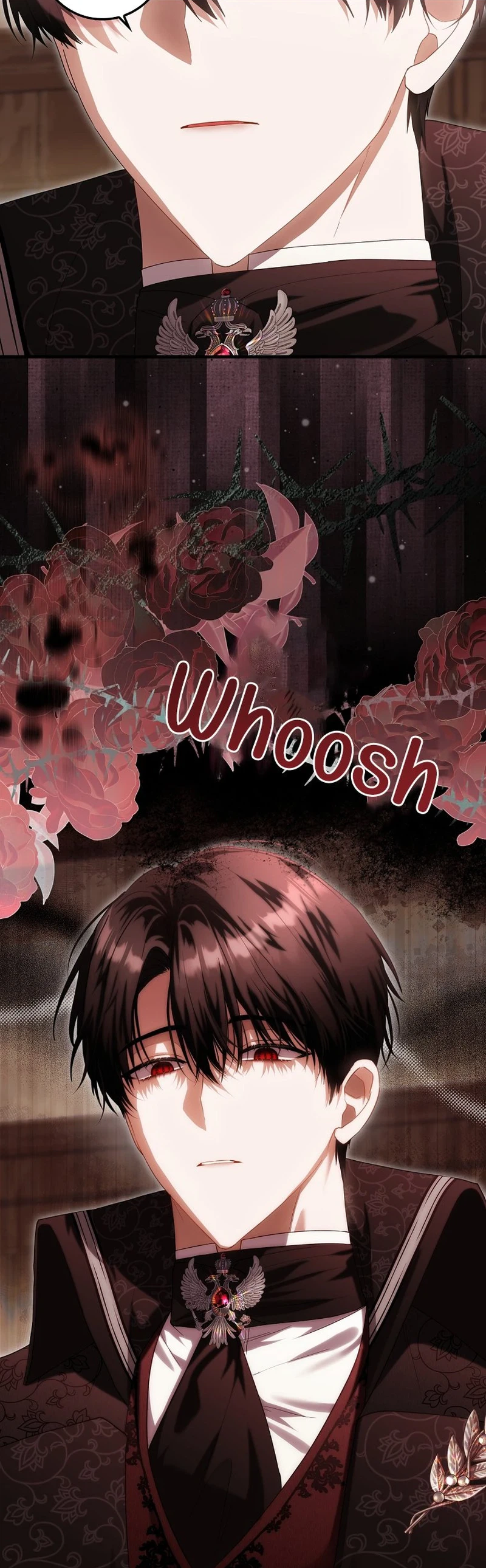 The Baby Fairy Is a Villain Chapter 52 Page 2