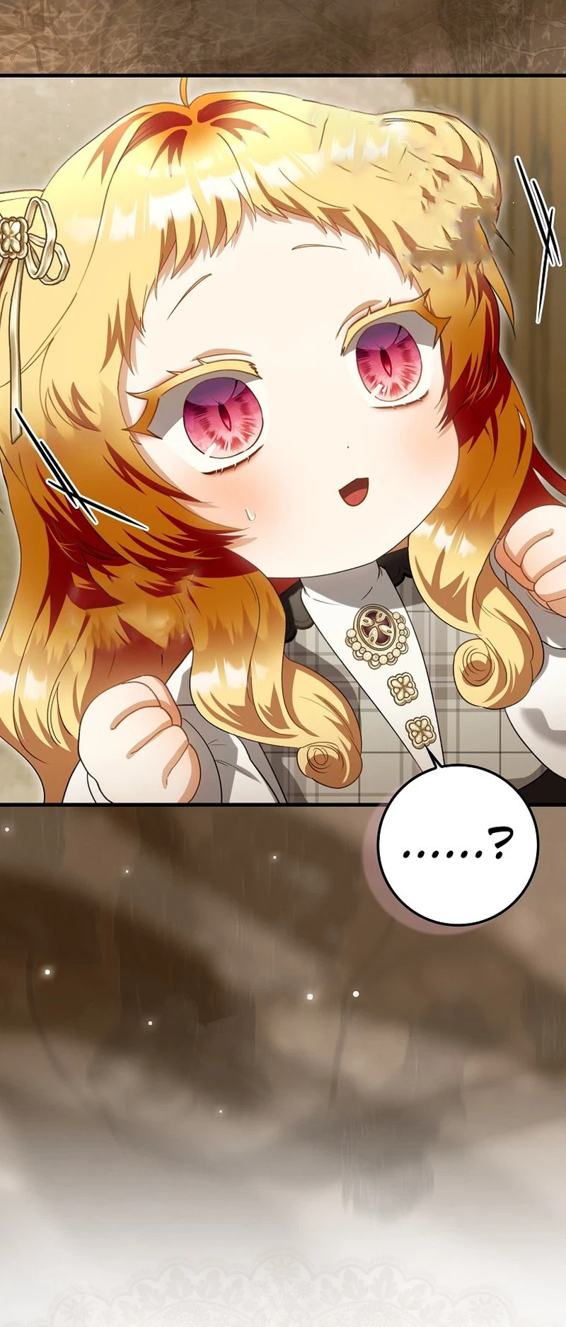 The Baby Fairy Is a Villain Chapter 52 Page 13