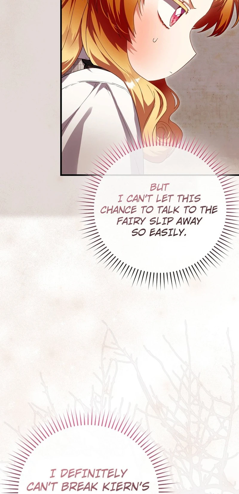 The Baby Fairy Is a Villain Chapter 52 Page 19