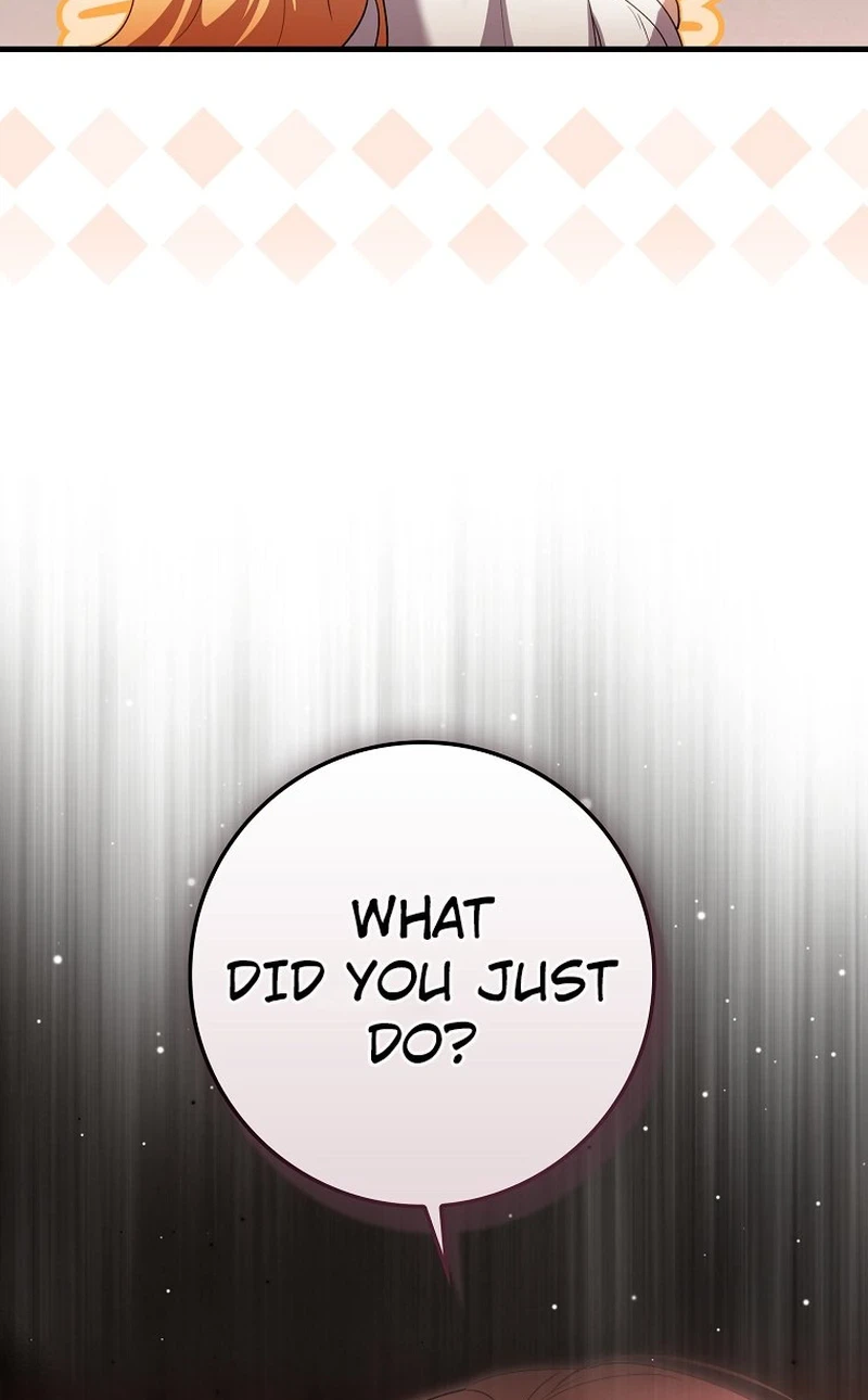 The Baby Fairy Is a Villain Chapter 52 Page 25