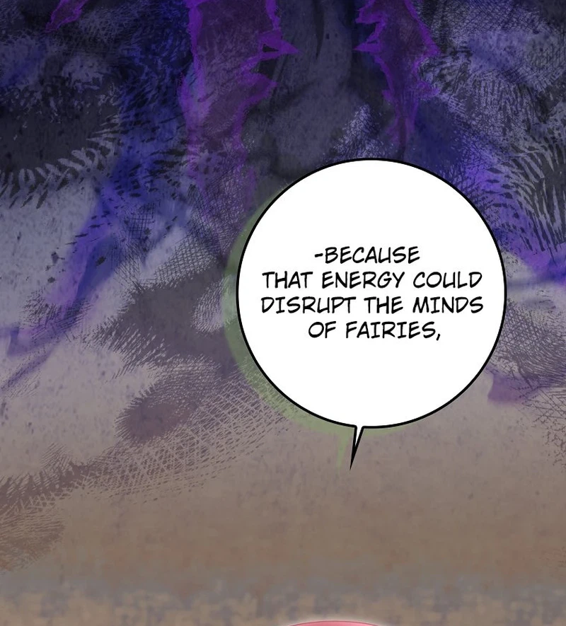 The Baby Fairy Is a Villain Chapter 52 Page 39