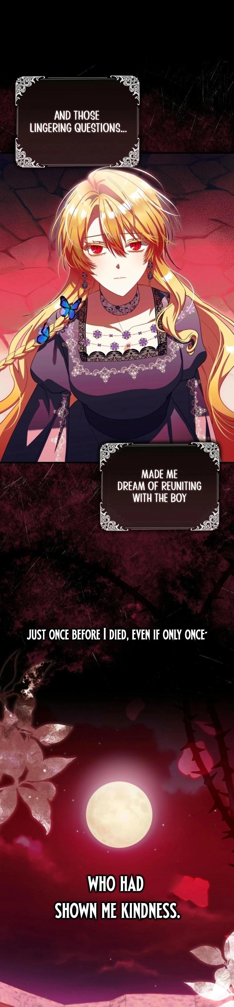The Baby Fairy Is a Villain Chapter 16 Page 21