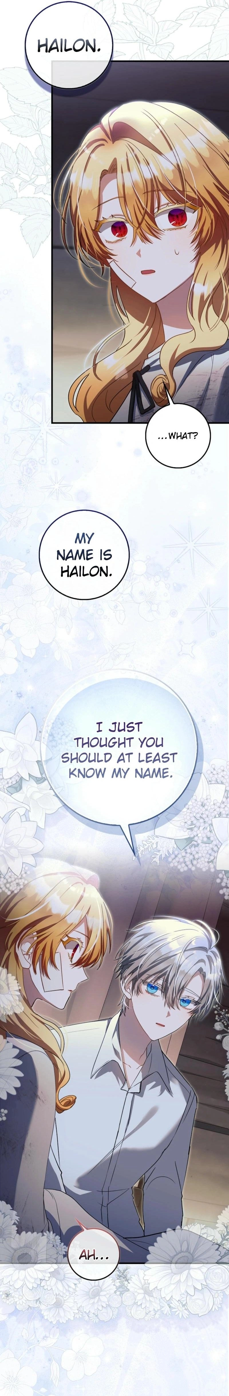 The Baby Fairy Is a Villain Chapter 16 Page 7