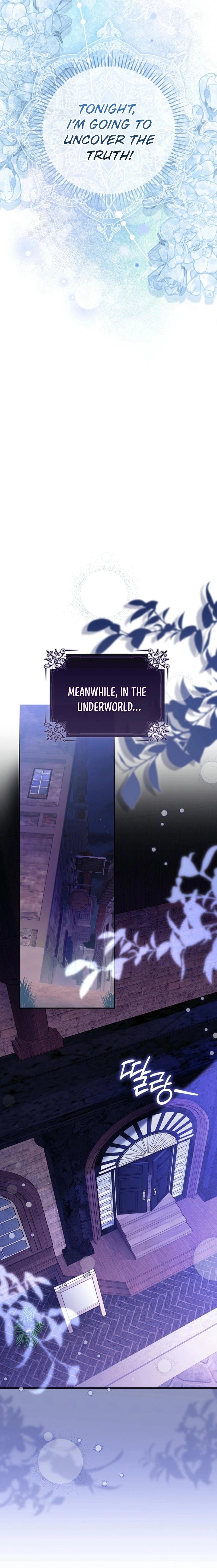 The Baby Fairy Is a Villain Chapter 11 Page 25