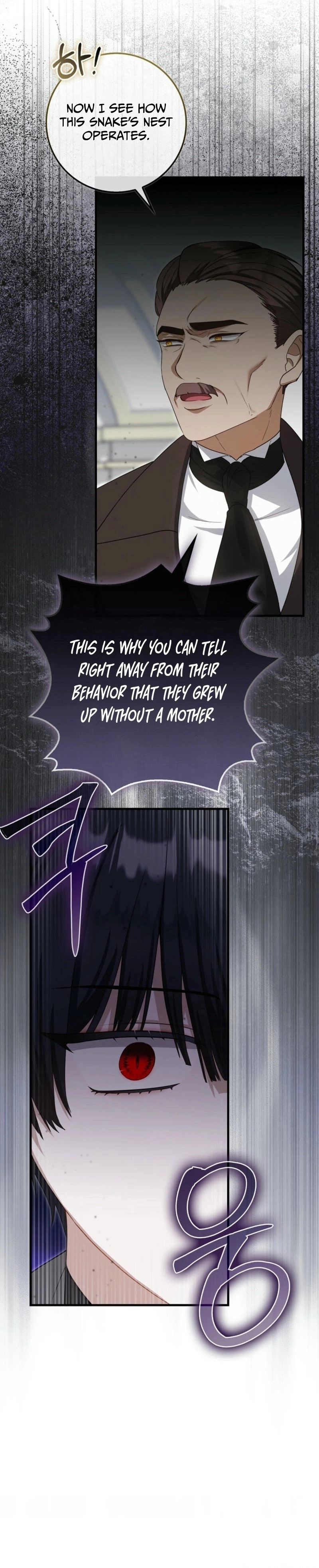 The Baby Fairy Is a Villain Chapter 9 Page 12