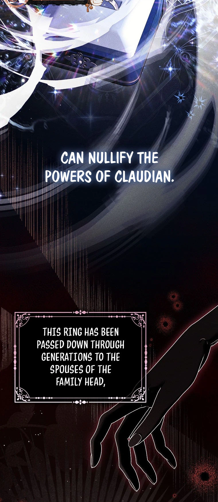 The Baby Sprout Who Bloomed in the Villain Duke’s Family Chapter 5 Page 6