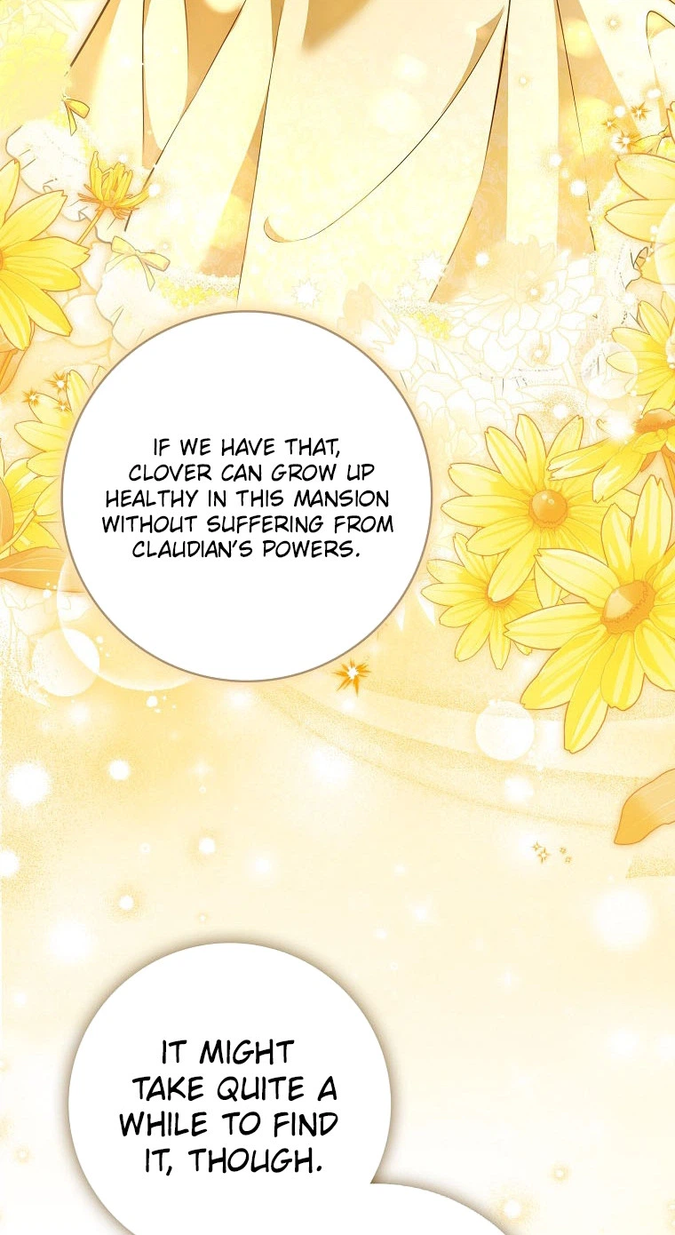 The Baby Sprout Who Bloomed in the Villain Duke’s Family Chapter 5 Page 9
