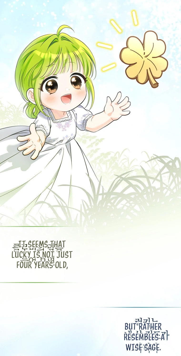 The Baby Sprout Who Bloomed in the Villain Duke’s Family Chapter 13 Page 3