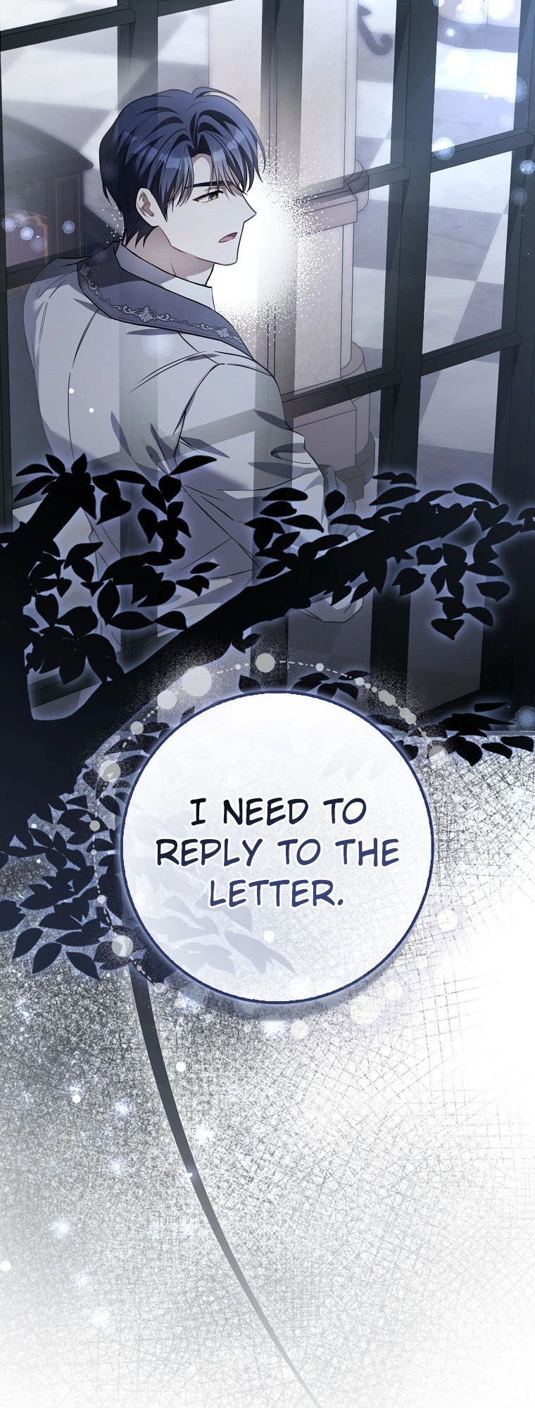 The Baby Sprout Who Bloomed in the Villain Duke’s Family Chapter 13 Page 13