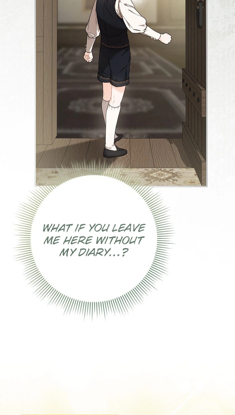 The Baby Sprout Who Bloomed in the Villain Duke’s Family Chapter 1 Page 41