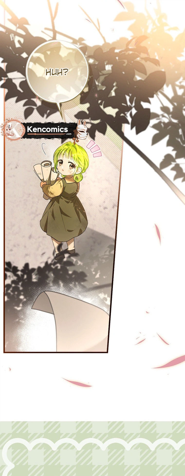 The Baby Sprout Who Bloomed in the Villain Duke’s Family Chapter 1 Page 44