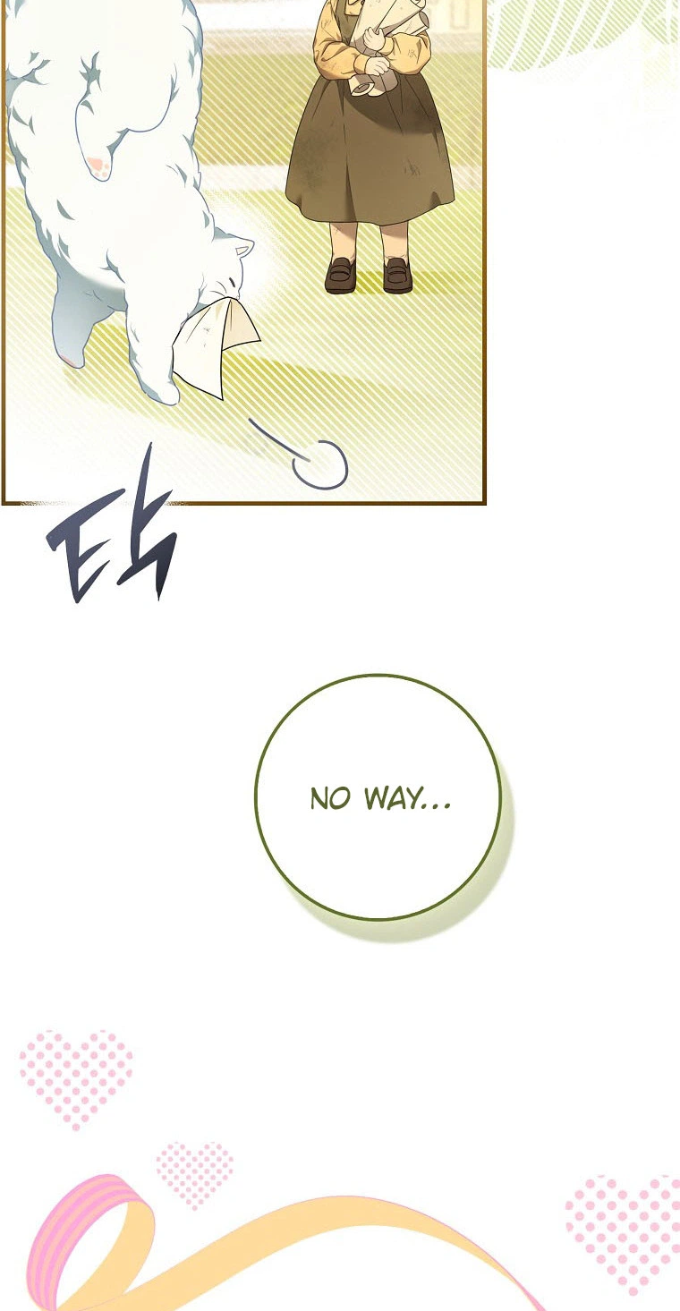 The Baby Sprout Who Bloomed in the Villain Duke’s Family Chapter 1 Page 47
